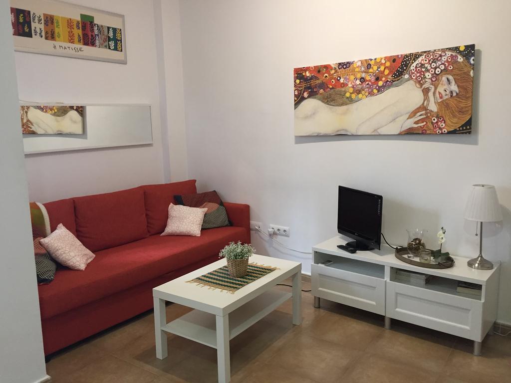 Apartamento San Juan Jerez de la Frontera