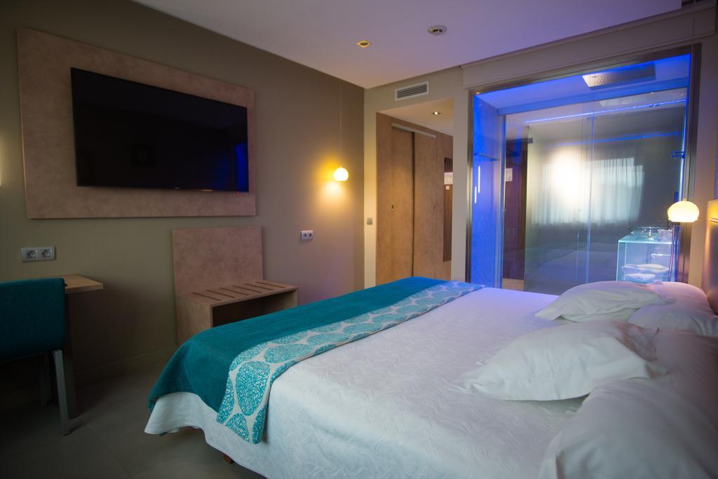 Hotel Felix Valls