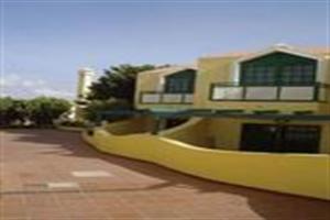 Tao Caleta Playa Apartamento Corralejo