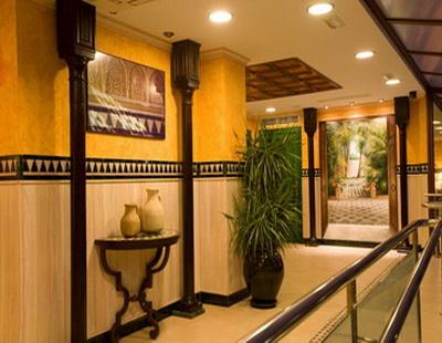 La Najarra Hotel 3*