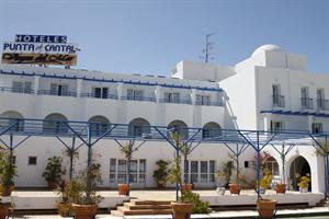 Playa Bocaina Hotel