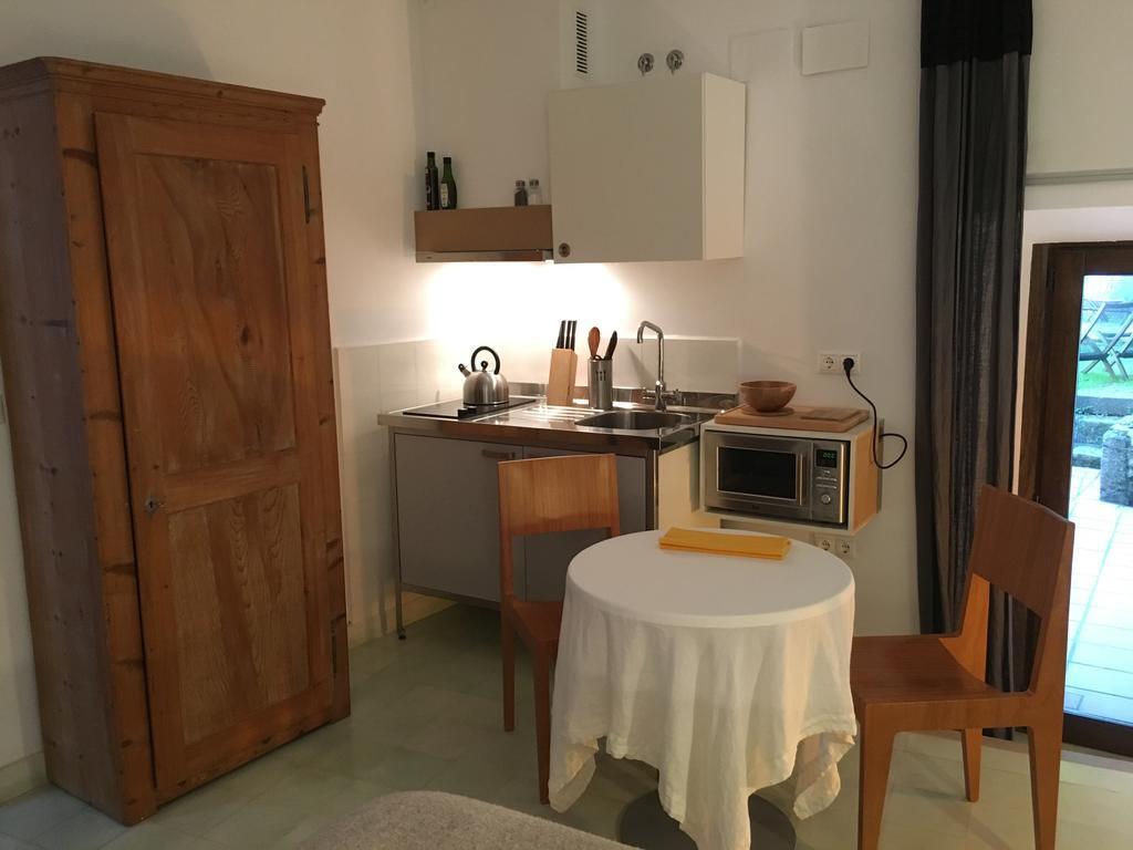 Apartment El Baciyelmo *