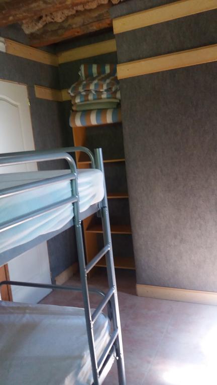Farm stay Casa Fumenal