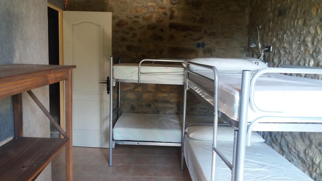 Farm stay Casa Fumenal