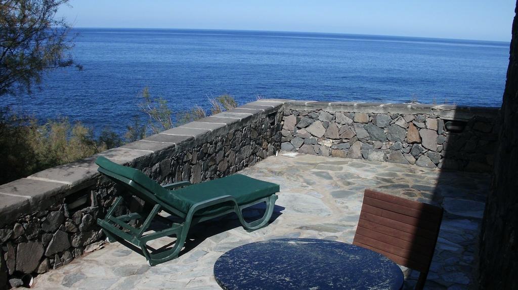 Country house Rural Costa Salada