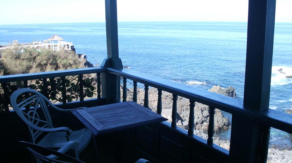 Country house Rural Costa Salada