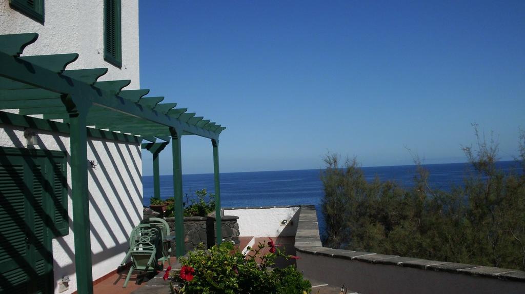 Country house Rural Costa Salada *
