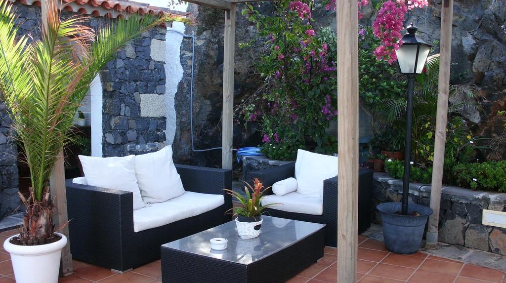 Country house Rural Costa Salada