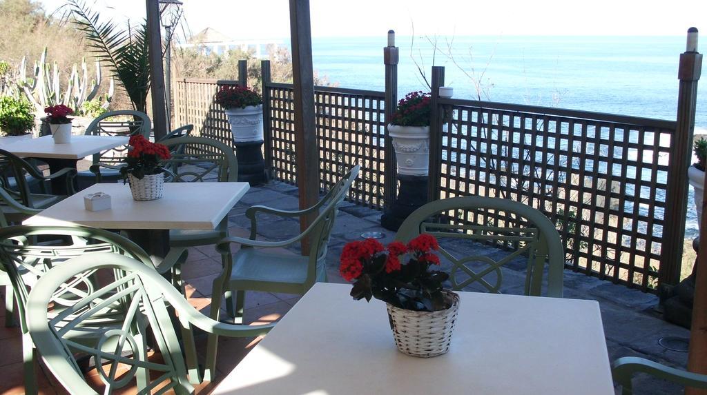 Country house Rural Costa Salada