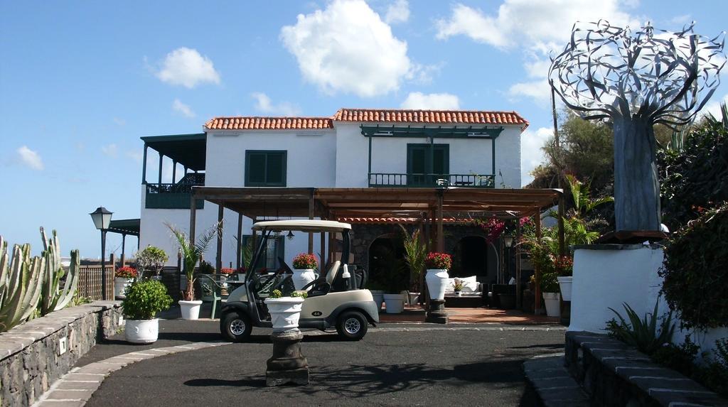 Country house Rural Costa Salada Valle de Guerra