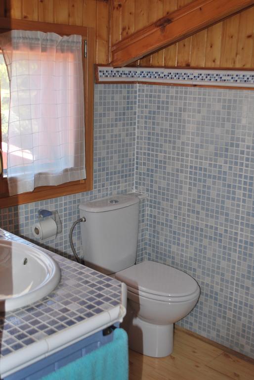 Country house Casa Telma *