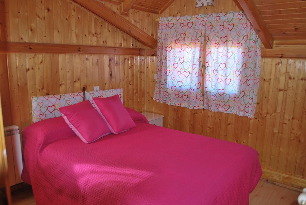 Country house Casa Telma Alcaniz