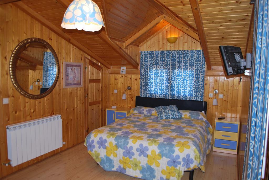 Country house Casa Telma *