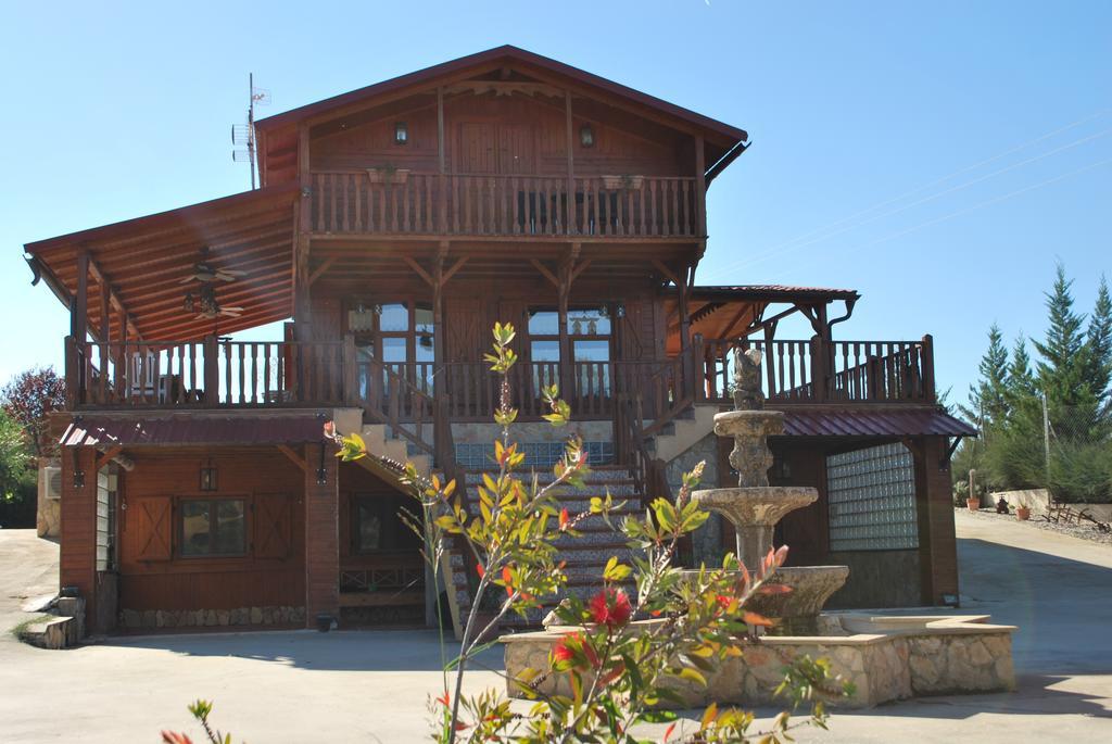 Casa Telma Alcaniz