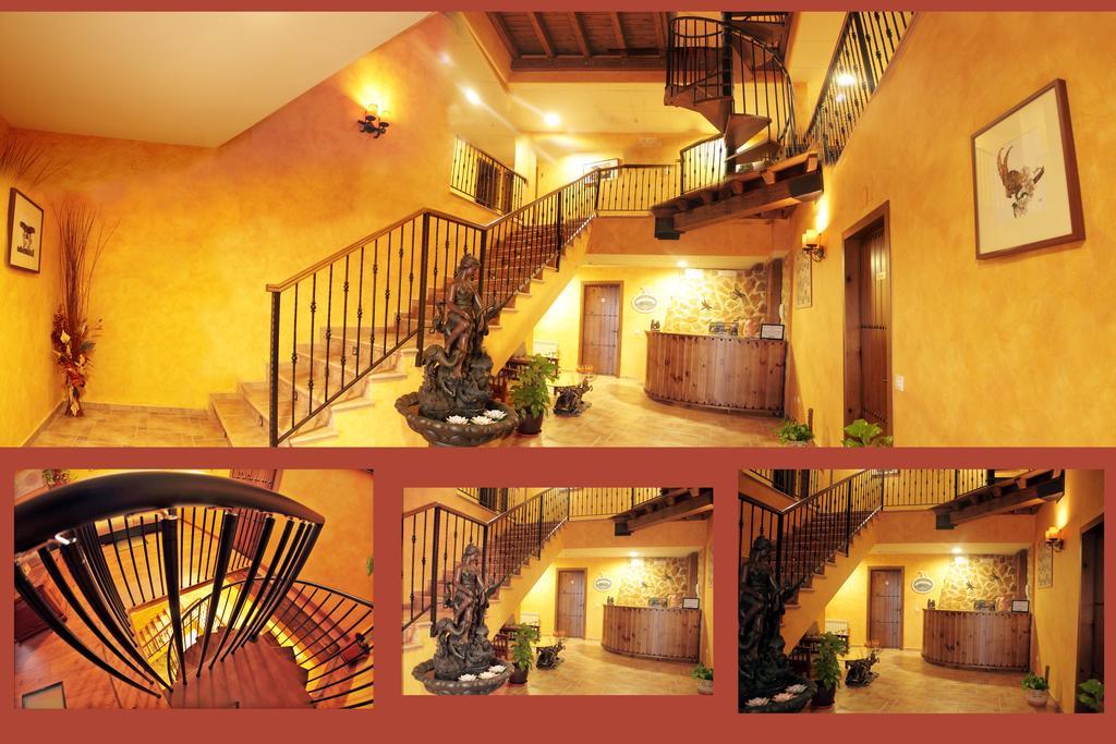 Casa rural La Canchalera *