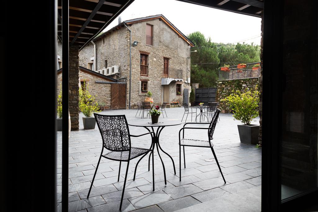 Hotel Rural Cal Miquel 2*