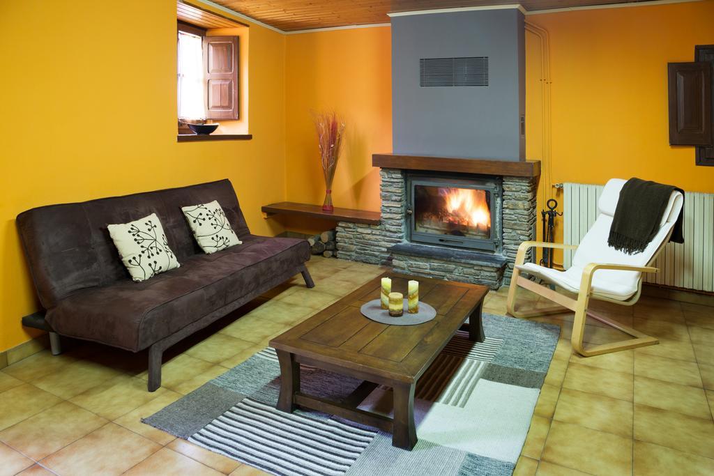 Hotel Rural Cal Miquel 2*