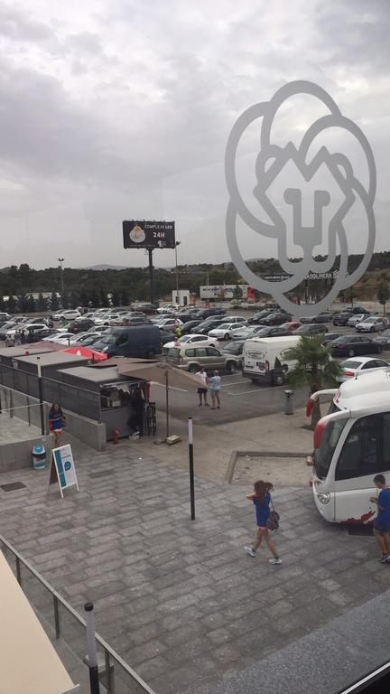Hotel Complejo Leo 24h