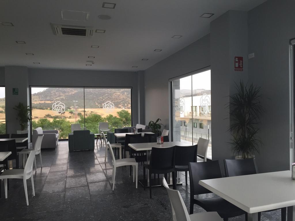 Complejo Leo 24h Monesterio