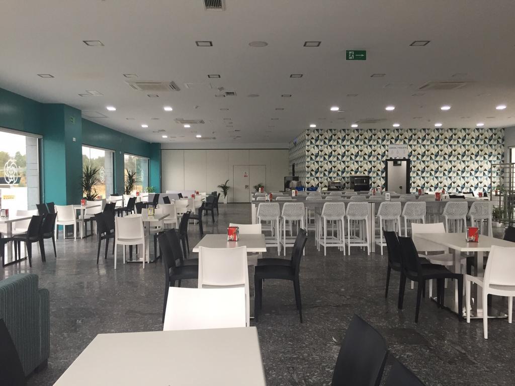 Hotel Complejo Leo 24h