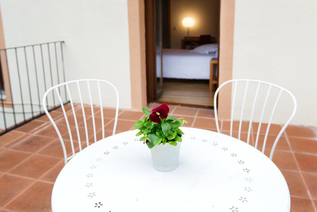 Hotel Rural Cal Miquel