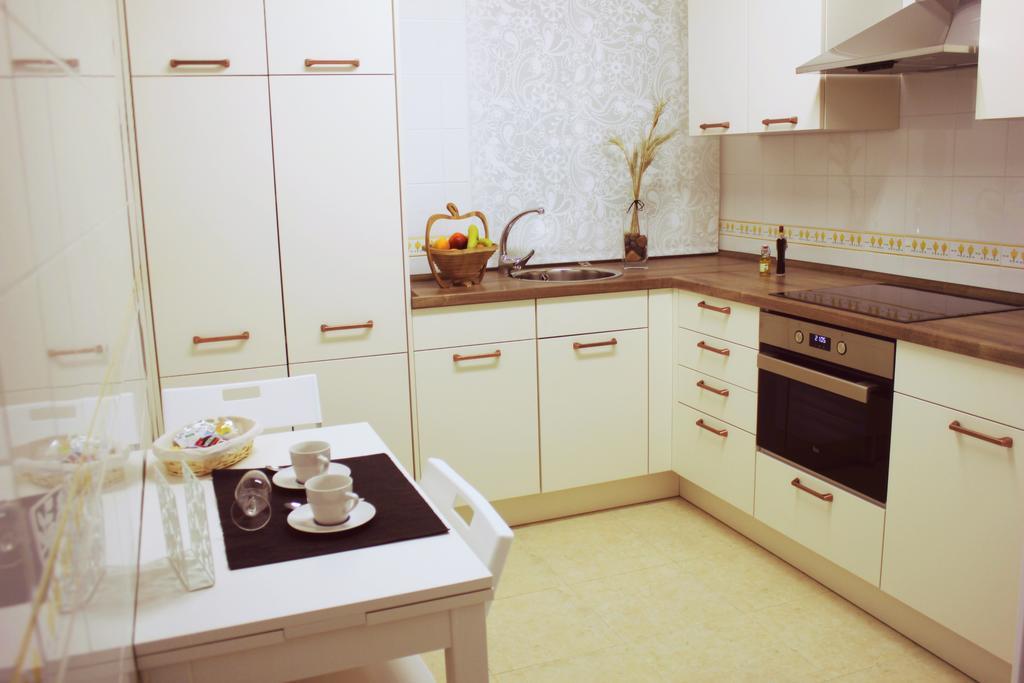 Apartamento En El Centro De Montilla