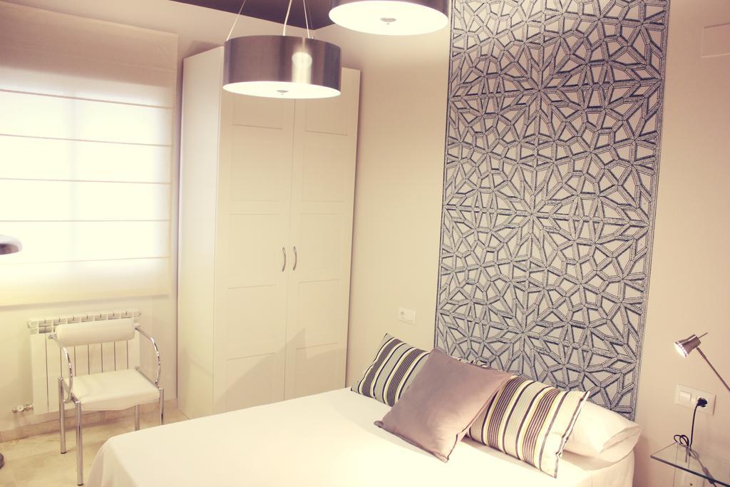 Apartamento En El Centro De Montilla