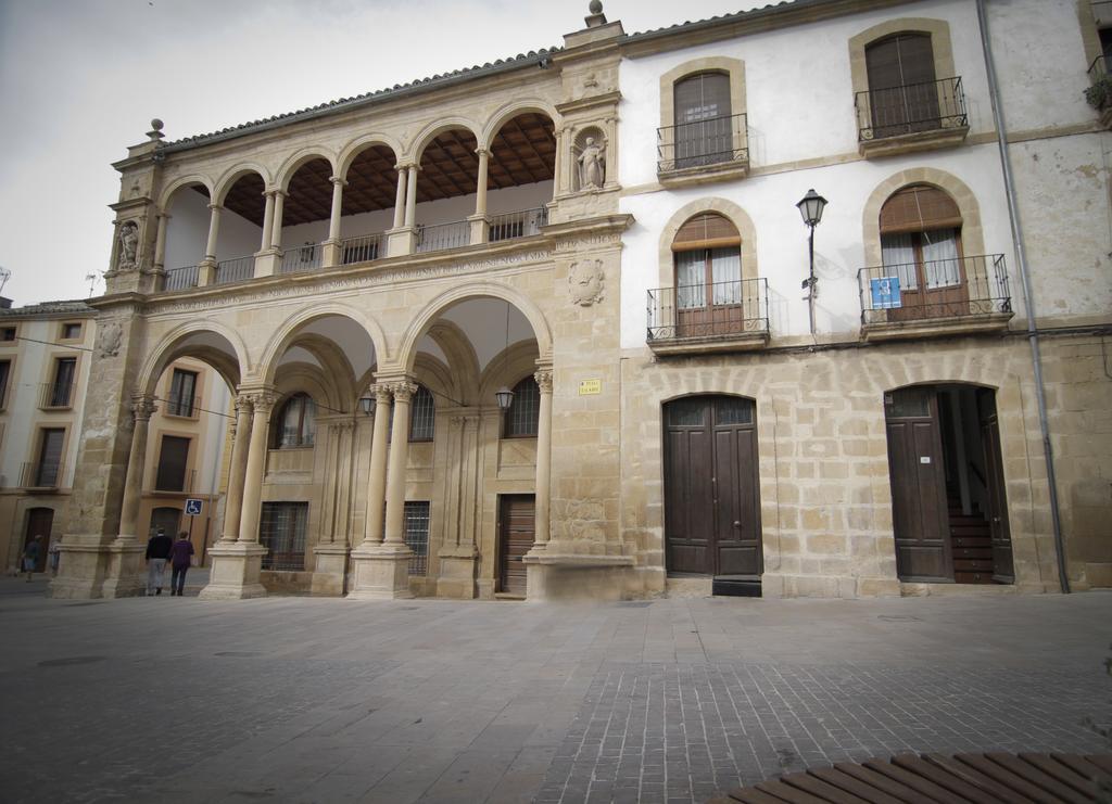 Pensión Hospedería Yamaries