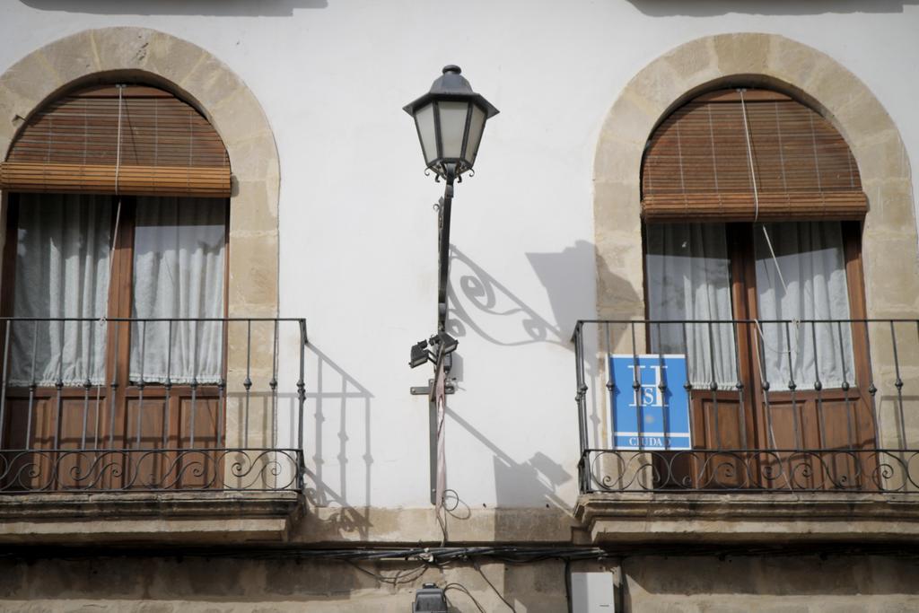 Pensión Hospedería Yamaries Úbeda