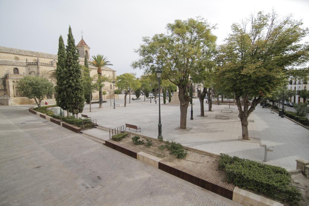 Hospedería Yamaries