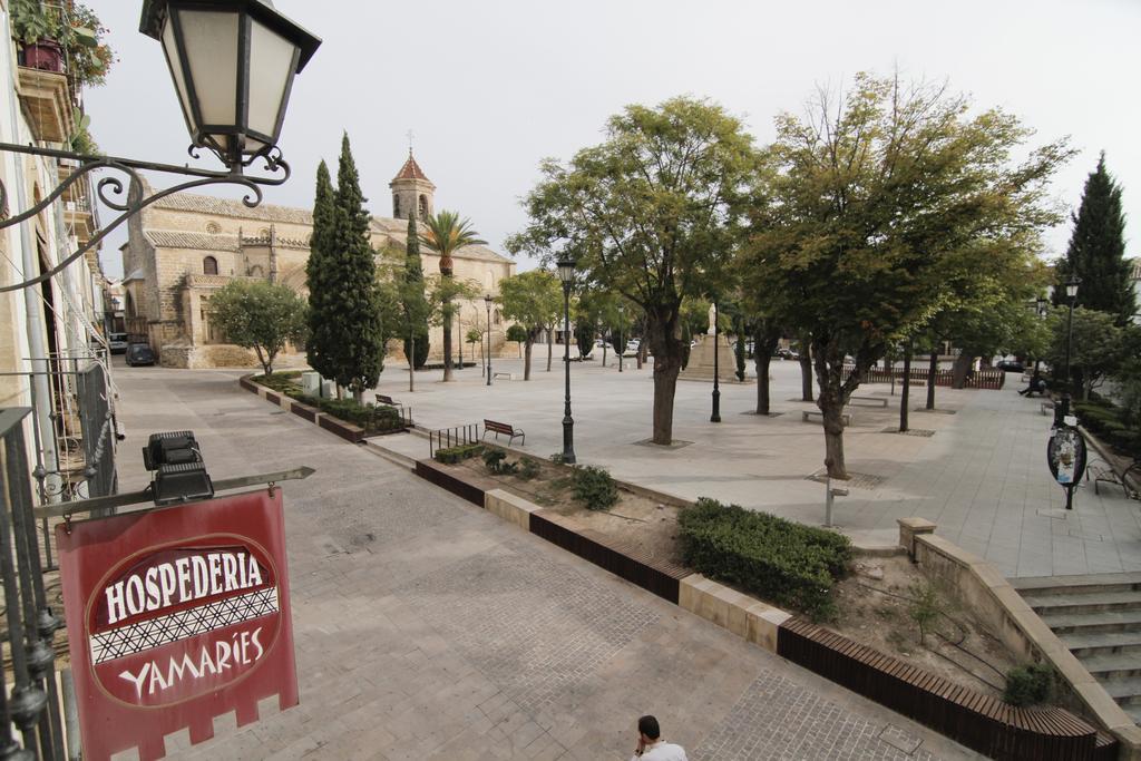 Pensión Hospedería Yamaries