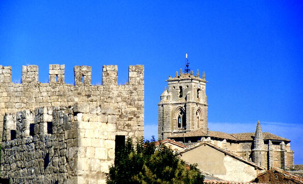 Señorio De Olmillos Olmillos de Sasamón