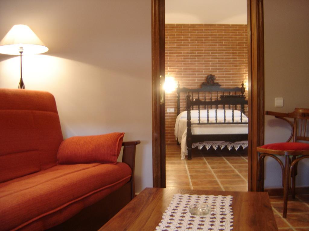 Guest house Casa Laure Y Mª Jose 2*