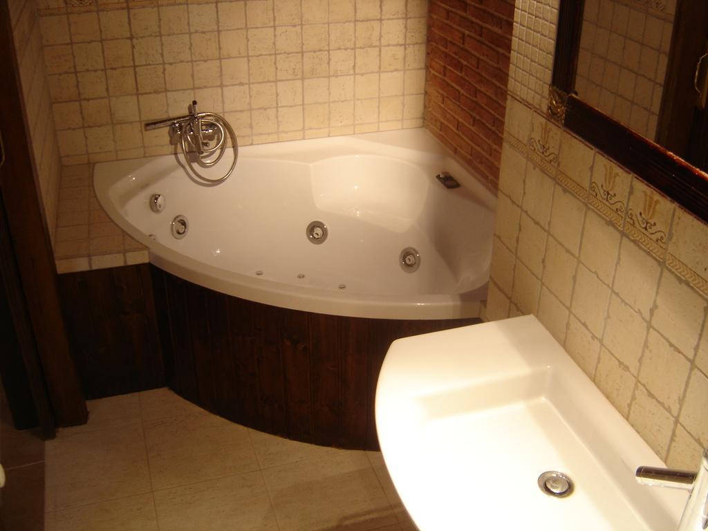 Guest house Casa Laure Y Mª Jose