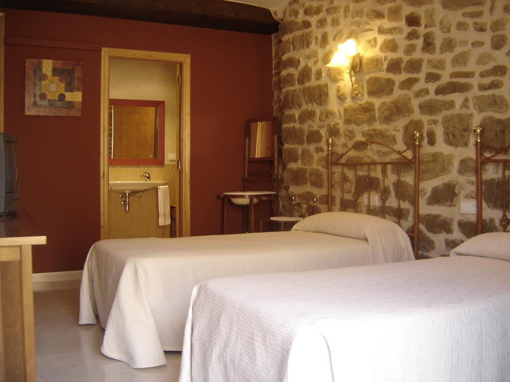Guest house Casa Laure Y Mª Jose Arens de Lledo