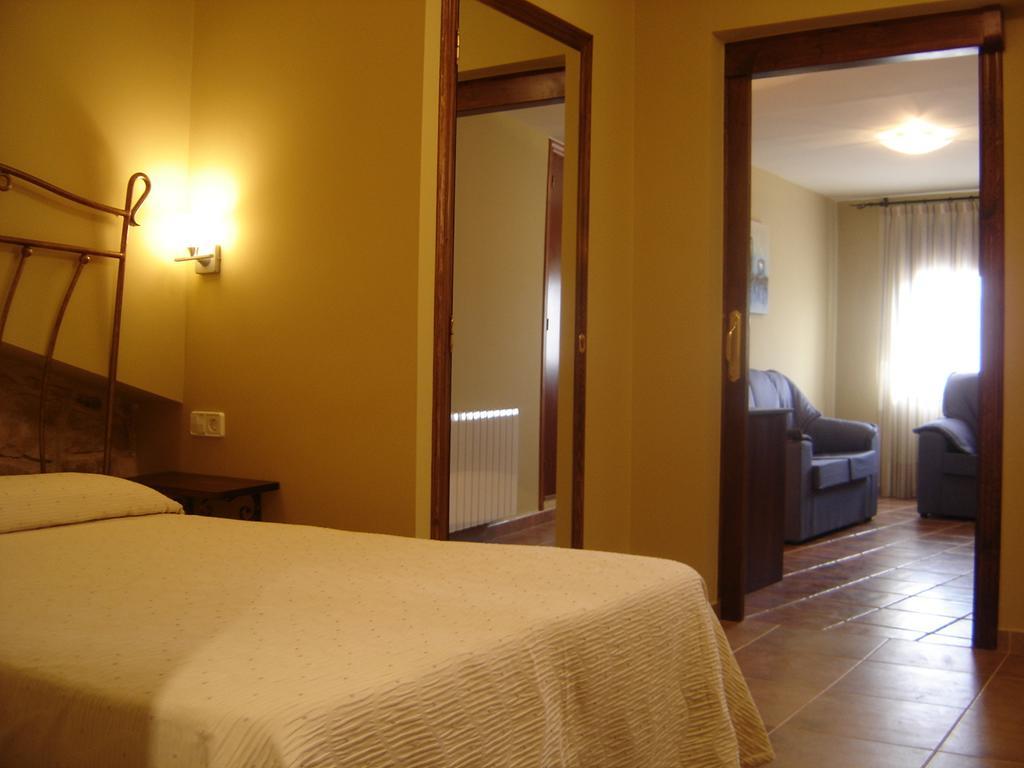 Guest house Casa Laure Y Mª Jose