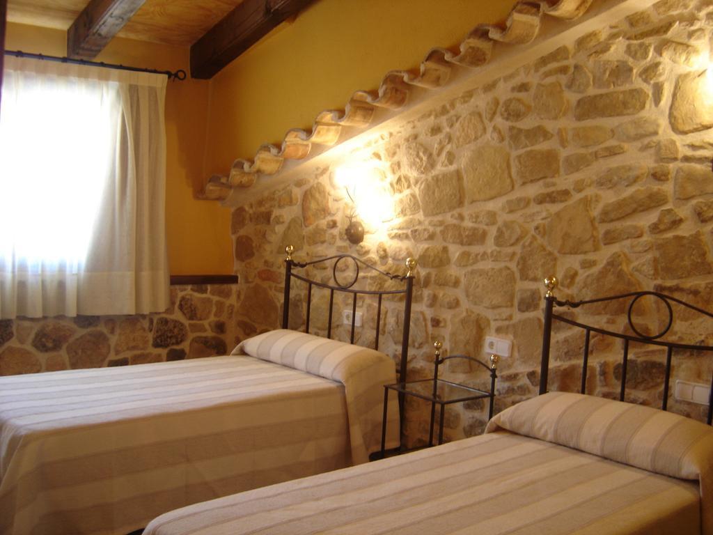 Guest house Casa Laure Y Mª Jose Arens de Lledo