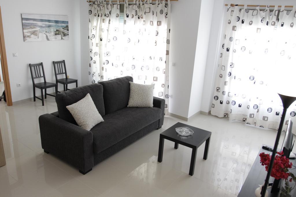 Residencial La Red