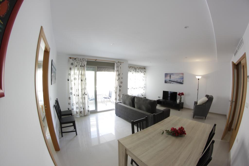 Residencial La Red