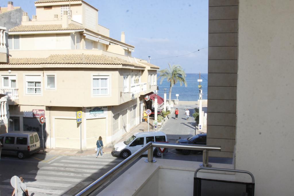Apartment Residencial La Red *