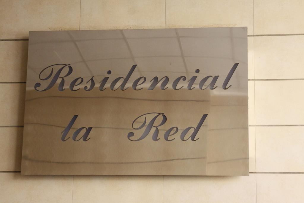 Apartment Residencial La Red El Campello