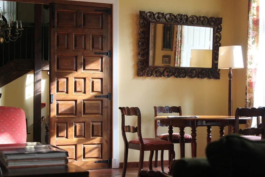 Casona El Arral Liérganes