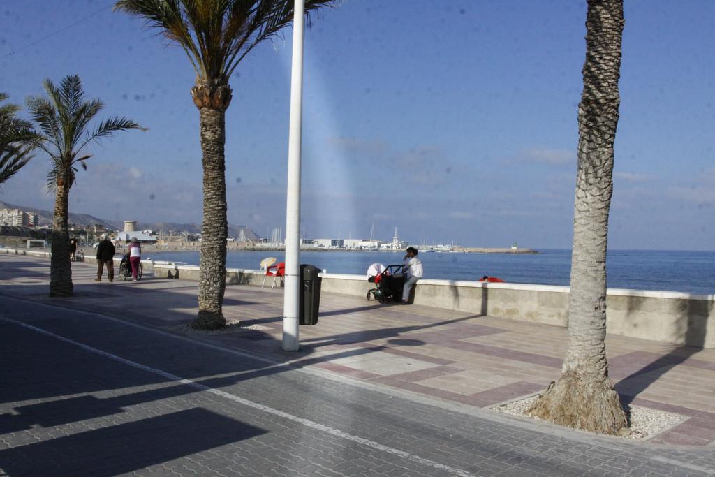Residencial La Red El Campello
