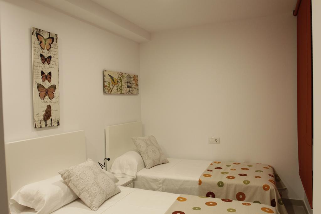 Residencial La Red El Campello