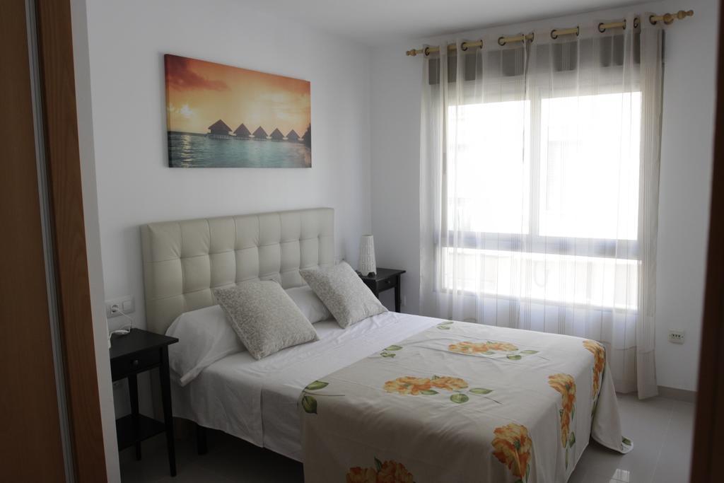 Residencial La Red El Campello