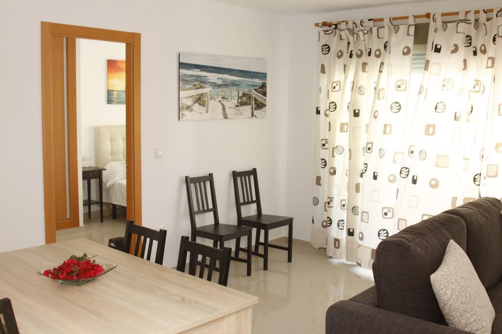 Residencial La Red