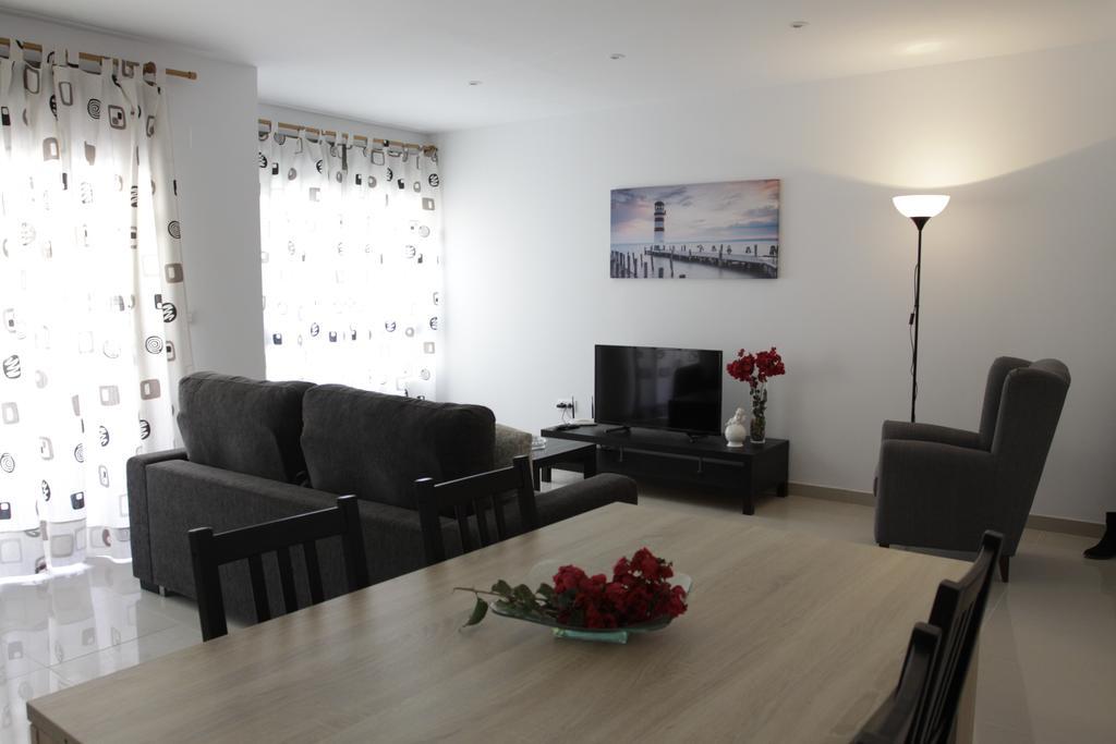 Apartment Residencial La Red El Campello