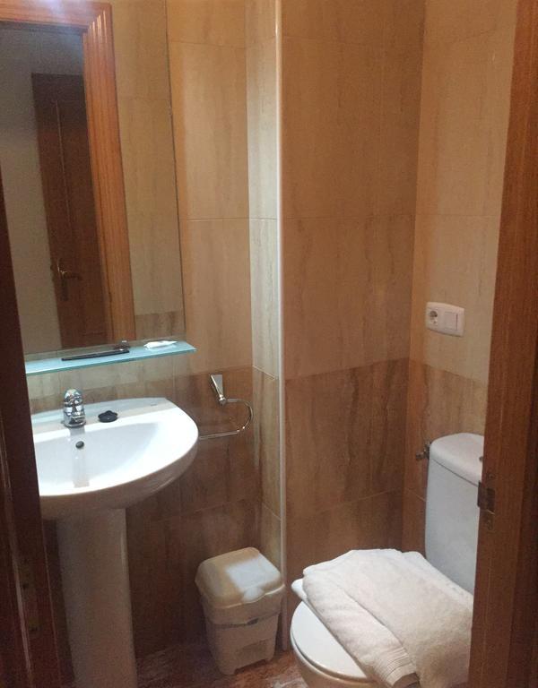 Pensión Oasis 3*