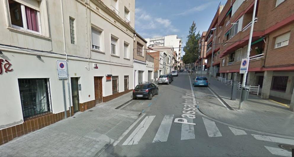Apartamento Manent Premiá de Mar
