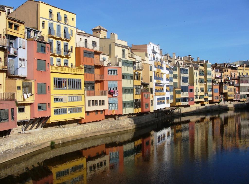 Apartamento Dream Devesa Gerona